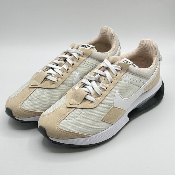 Women's Nike Air Max Pre Day  Beige Running Shoes Sneakers DM8259-002 Size 6.5 - Picture 2 of 12